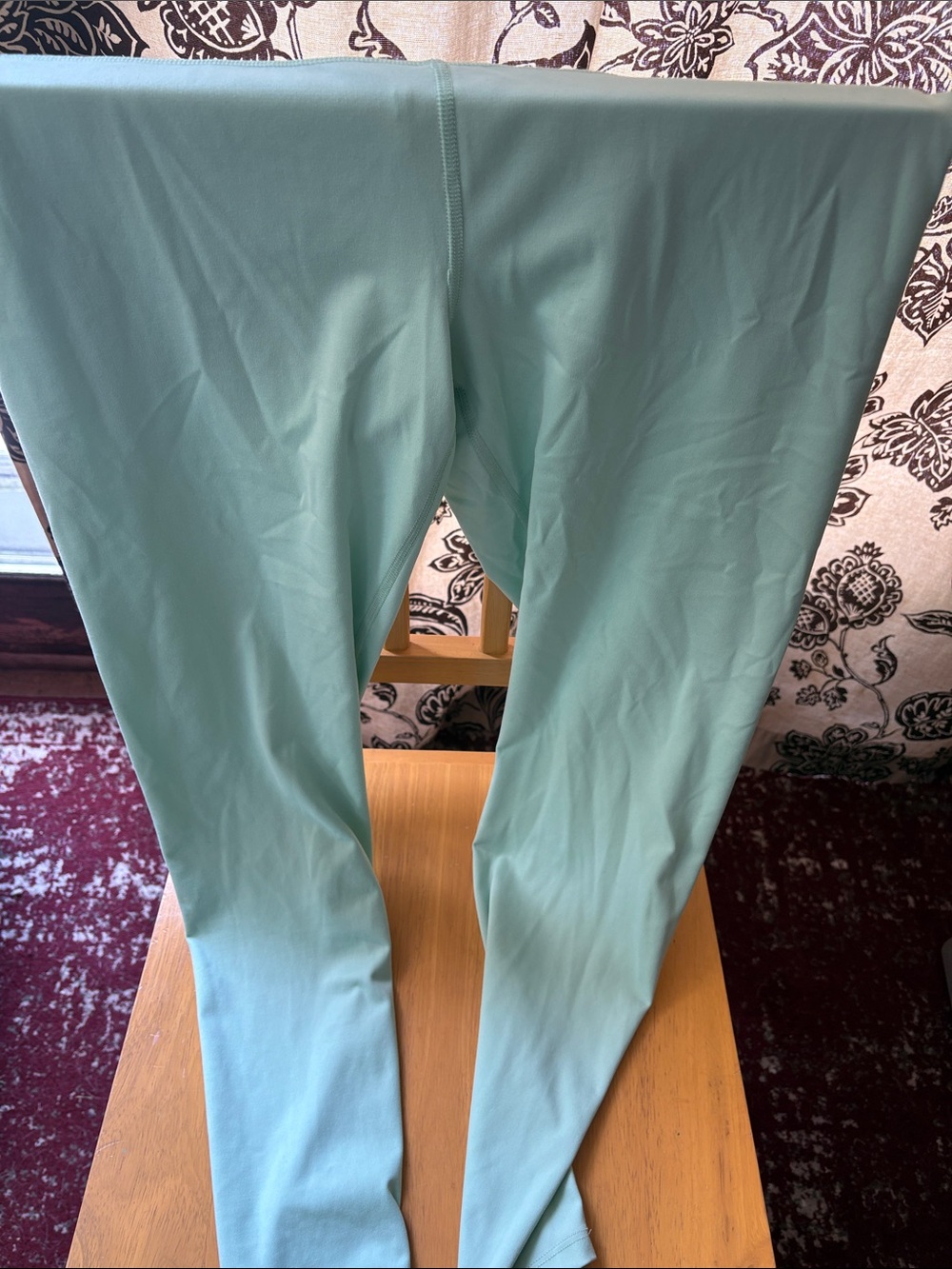 All in motion leggings